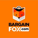 BargainFox.com logo