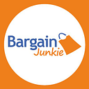 Bargainjunkie logo