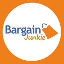 Bargain Junkie logo