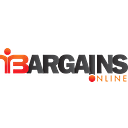 Bargains Online logo