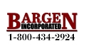 Bargen Inc logo