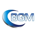 Bar Graphic Machinery Ltd logo