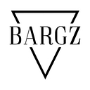 Bargzny logo