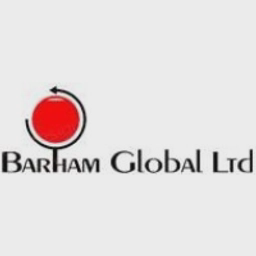 Barham Global Limited logo