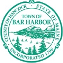Town Of Bar Harbor logo