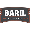 Baril Engine Rebuilding, Inc. logo