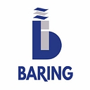 Baring Industries, Inc. logo