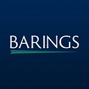 Barings LLC logo