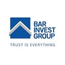 Bar Invest Group logo