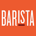 Barista Coffee logo