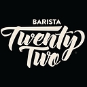 Barista Twenty Two logo