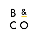 Barista & Co Coffee Ltd logo