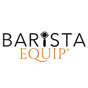Baristaequip logo