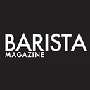 Barista Magazine logo