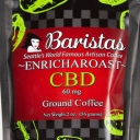Pangea Networks, Inc. Dba Baristas logo