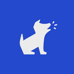 Bark logo