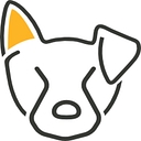 Bark + Boarding logo