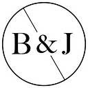 Logo for barkandjack.com