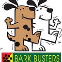 Bark Busters UK logo