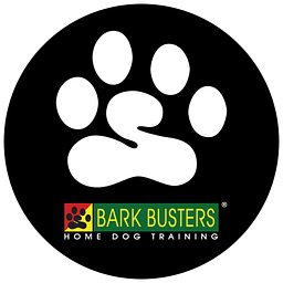 Bark Busters logo