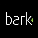 Bark Communications {Unleash Your Brand.} logo