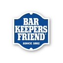 BAR KEEPERS FRIEND logo