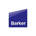 Barker Associates logo