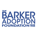 The Barker Adoption Foundation logo
