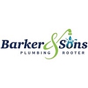 Barker And Sons Plumbing & Rooter logo
