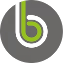 Barker Brooks logo