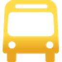 Barker Bus logo