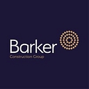 Barker Construction logo