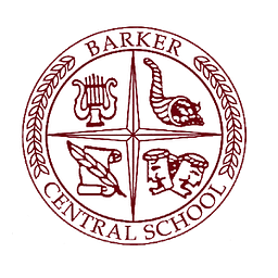 BARKER CENTRAL SCHOOL logo