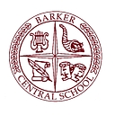 Barker Central School District logo