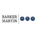 Barker Martin, Ps logo