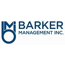 Barker Management Inc logo