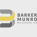 Barker Munro Recruitment Ltd logo