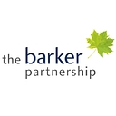 The Barker Partnership logo