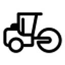 Barker & Barker Paving logo
