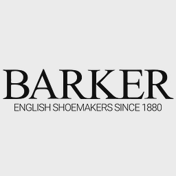 BARKER SHOES LIMITED logo