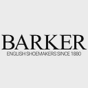 Barker Shoes logo