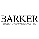 Barker Shoes UK logo