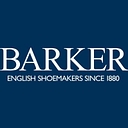 Barker Shoes Outlet logo