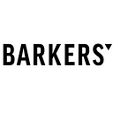 Barkers Men's Clothing logo