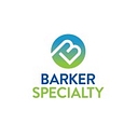 Barker Specialty Company logo