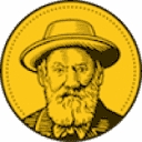 Barkerville Historic Town & Park logo