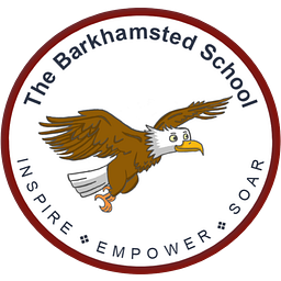 Barkhamsted Elementary School logo