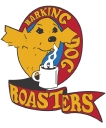 Barking Dog Roasters logo