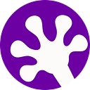 Barking Gecko Theatre logo