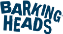 barkingheads.co.uk logo